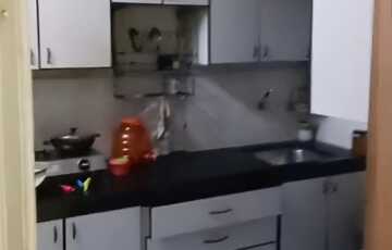 Rent Furnished 1 Bhk in Andheri W, Veera Desai.