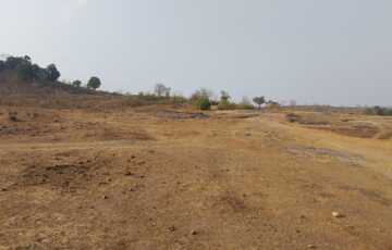 LAND ACTUAL PHOTO