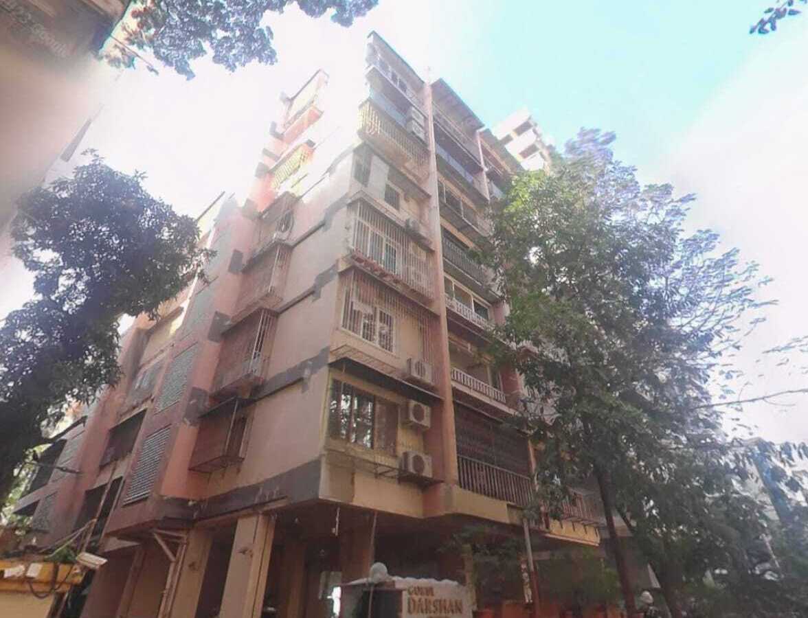 Gokul Darshan, Juhu