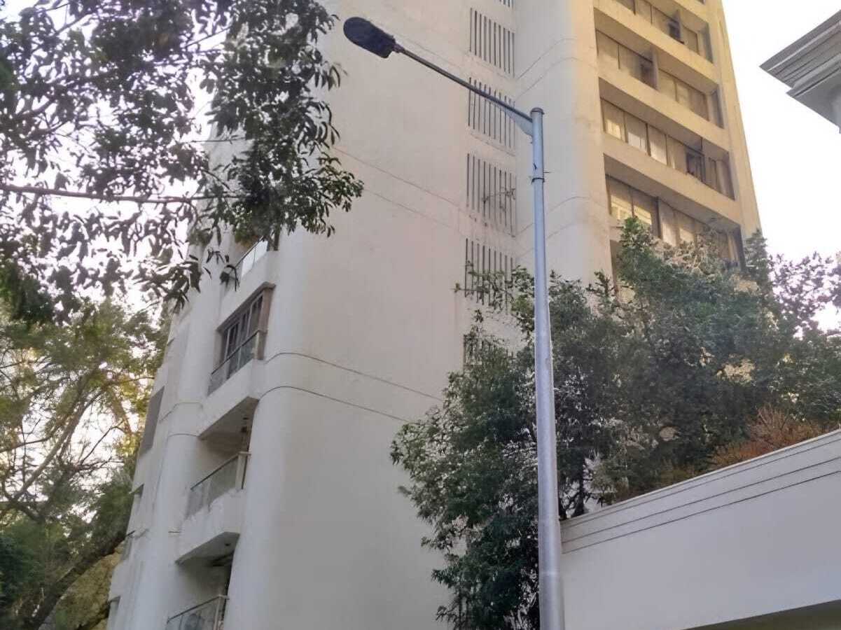 Urvashi Terraces, Khar West