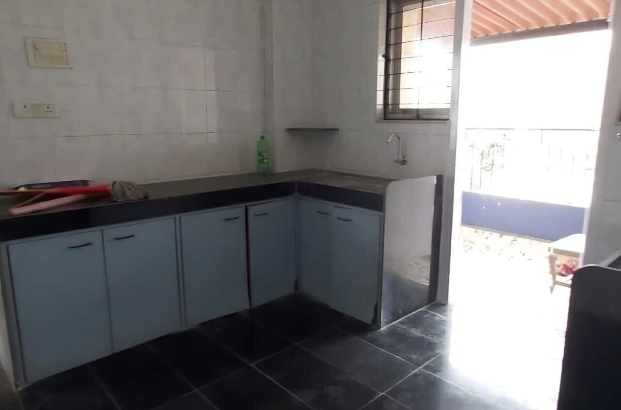 Sale 3 Bhk + Terrace, Andheri W, 7 Bunglows, Tirupati Tower.