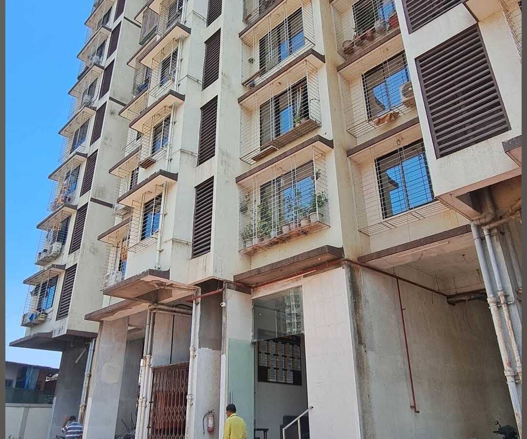 1 bhk for sale in Sharadha Avenue Goregaon West