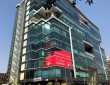 1400 Sq.ft. Commercial Office For Rent At Hallmark Business Plaza, Bandra East.