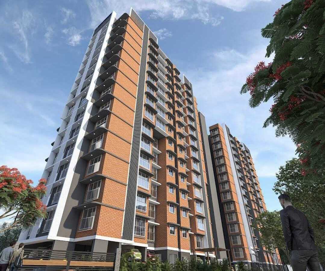 Mayfair Breeze, Andheri West.