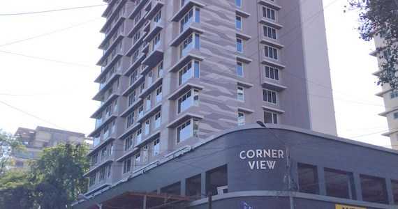 3 BHK Apartment For Sale At Corner View, Bandra West.