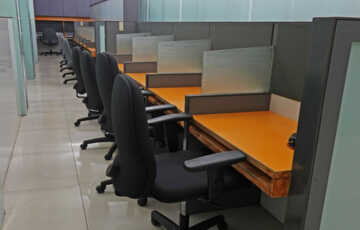 Rent office in santacruz west