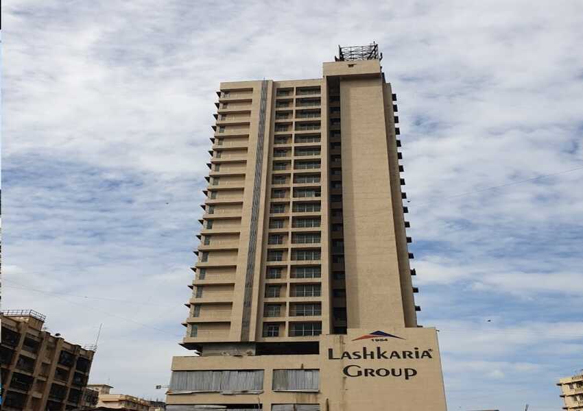 Sale 3 Bhk, 1100 sft, in Jogeshwari W, Lashkaria Green Heights.