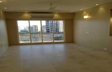 Sale 3 Bhk, Juhu Gulmohar DLH Square Cross Rd no. 9 and 10, a Building that Stands Apart