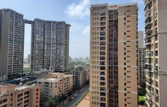 Sale 500 sft Shop, Andheri W Shastri Nagar, Royal Classic Building.
