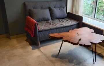 Furnished 1 BHK