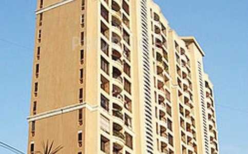 3 BHK Apartment For Sale At Windermere, Oshiwara, Andheri West.