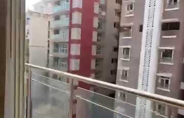 Rent Furnished 3 Bhk, 1560 sft, in Juhu, Gulmohar Cross Rd.