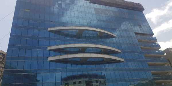 1800 Sq.ft. Commercial Office For Rent At Omkar The Summit, Chakala, Andheri East.