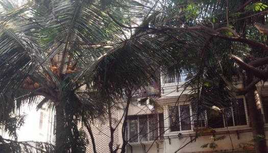 4 BHK Apartment For Rent At Santacruz West.