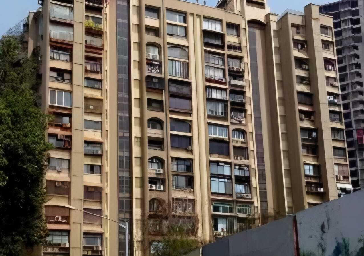 Duplex Heights, Andheri West