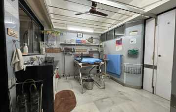 Maternity Hospital for Rent in Marol Andheri East