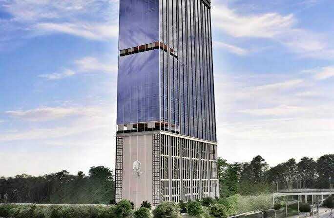 Lotus Arc One, Andheri West.
