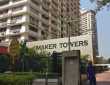 4 BHK Sea View Apartment For Sale At Maker Tower, Cuffe Parade.