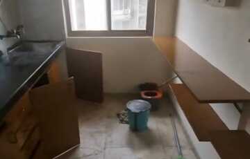 Common Washroom