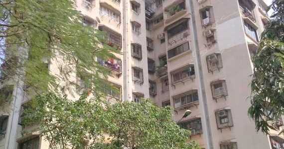 5 BHK Apartment For Sale At 1st Road, Bandra West.