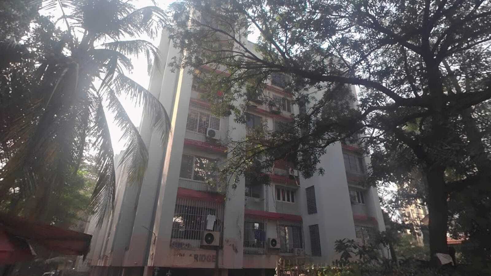 Claridge Apartment, Andheri West