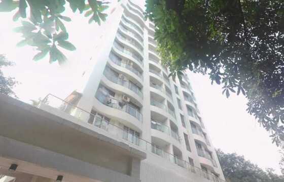 Sale 5 Bhk with Terrace, Santacruz W, Joy Whitehouse.