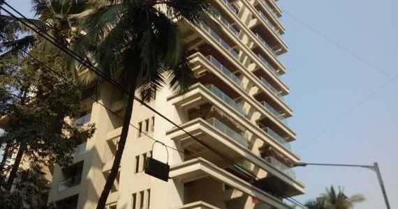 2 BHK Apartment For Sale At 15th Road, Santacruz West.