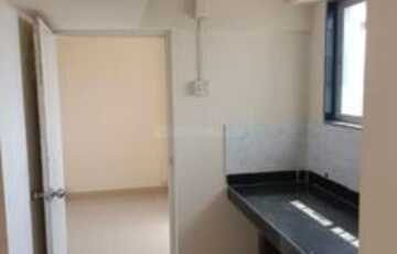 1 BHK flat at antop hill