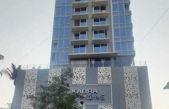 Sale 3 Bhk, 1067 sft, Andheri W, Kabra Metro One, Versova.