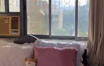 Rent Furnished 1 Bhk in Andheri W, Lokhandwala, Link Garden Tower.