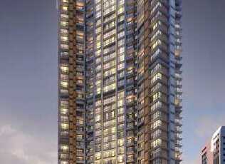 Transcon Triumph 4 Building elevation