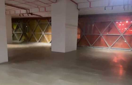 Rent 11,300 sft Office / Production House in Andheri W, Nr Link Rd.