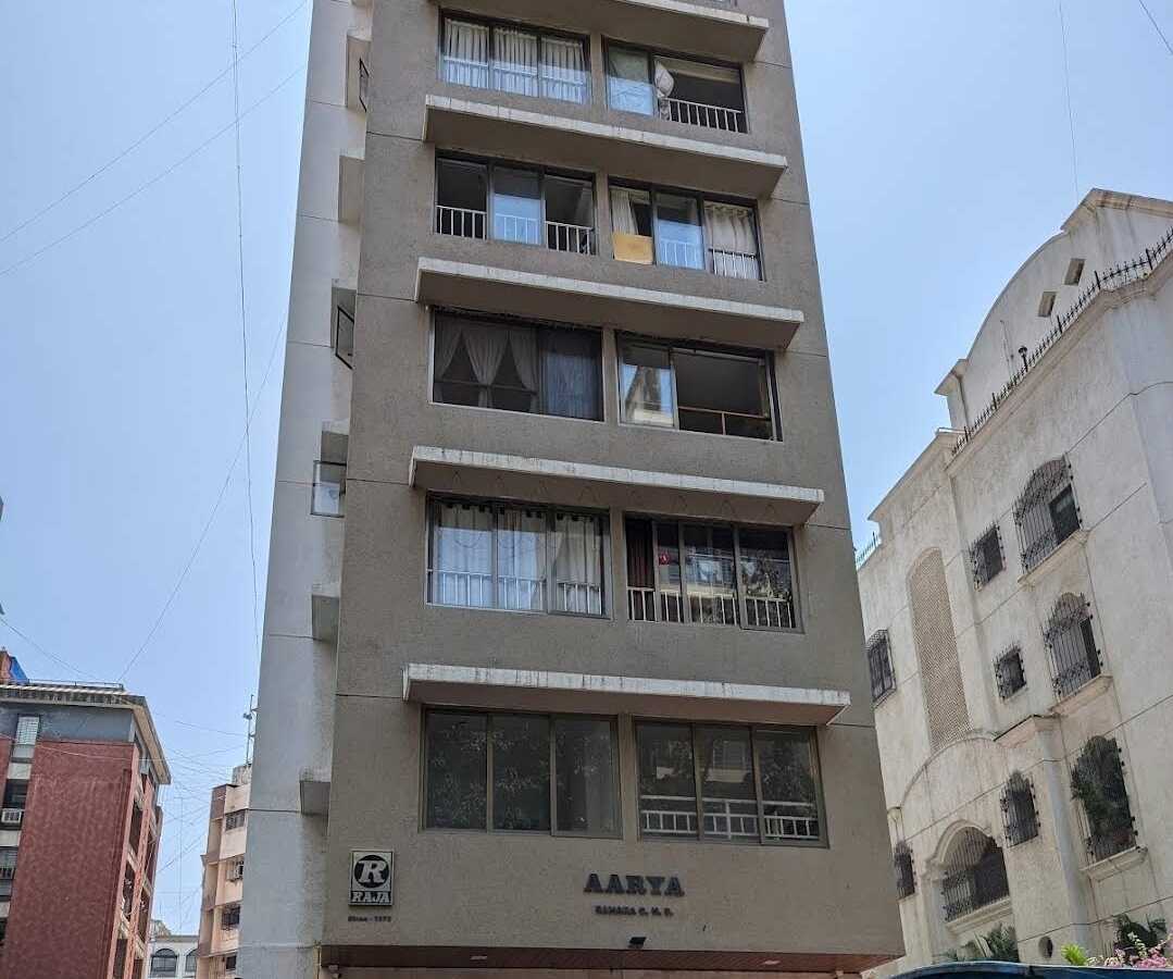 Aarya, Khar West.