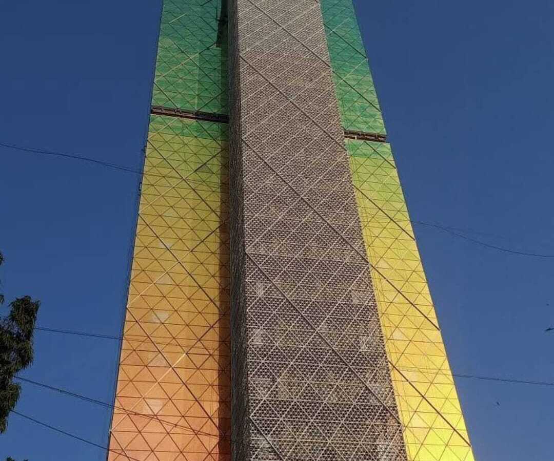 Rent 1925 sft Office in Andheri W, Parinee i, Off Veera Desai Rd.