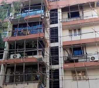 780 Sq.ft. Commercial Office For Rent At God&amp;#039;s Gift, Almeida Park Marg, Bandra West.