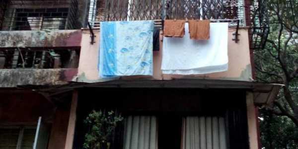 2 BHK Apartment For Rent At 15th Road, Khar West.