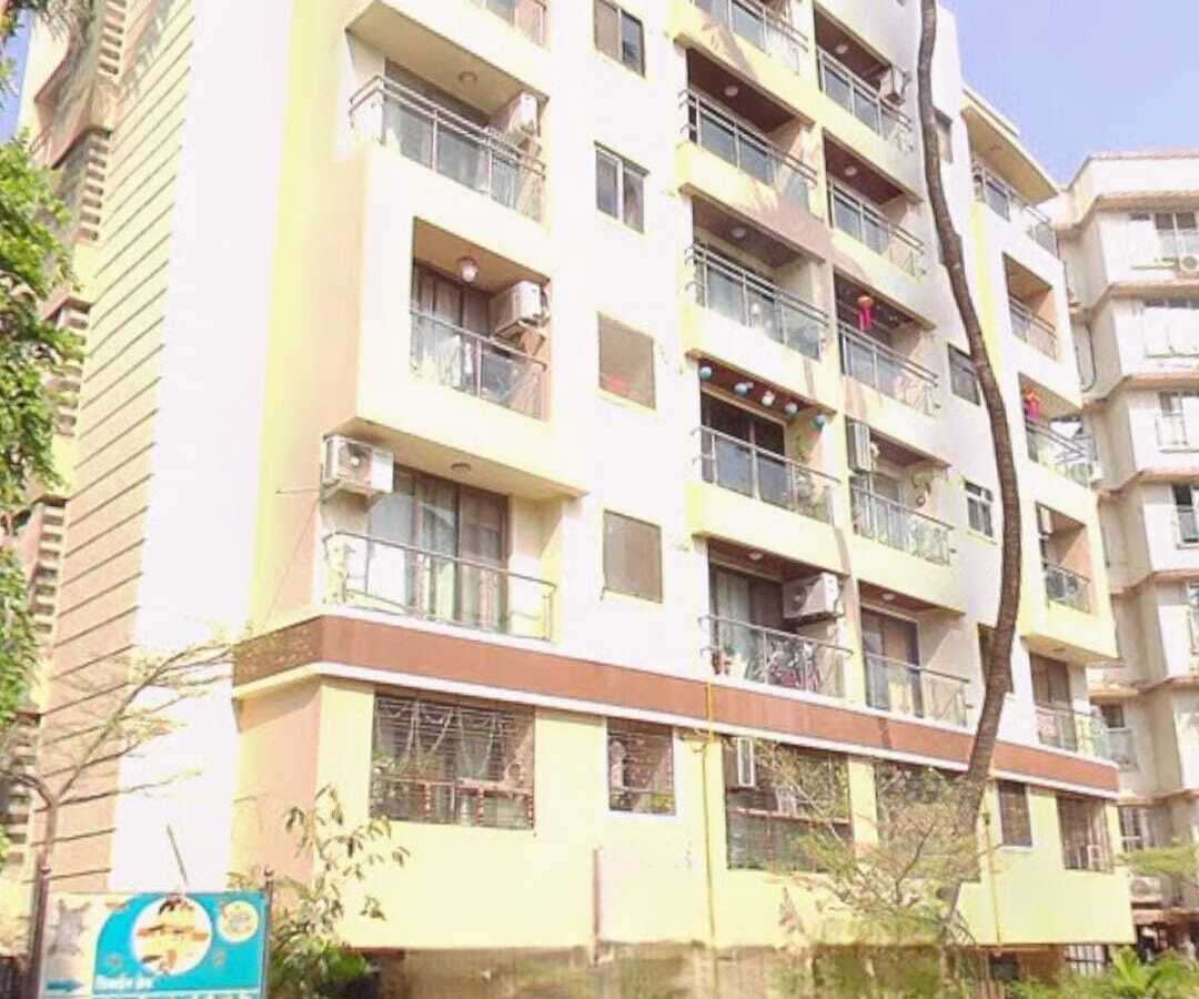 Sale 3 Bhk,1200 sft, in Andheri W, Amboli, Mary Ellen.