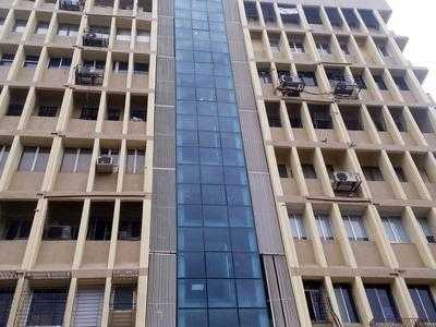 1000 Sq.ft. Furnished Office in Balrama For Rent At BKC, Bandra East.