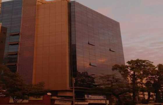 Rent Furnished 3500 sft Office + Terrace, Sunteck Grandeur, Andheri W SV Rd,
