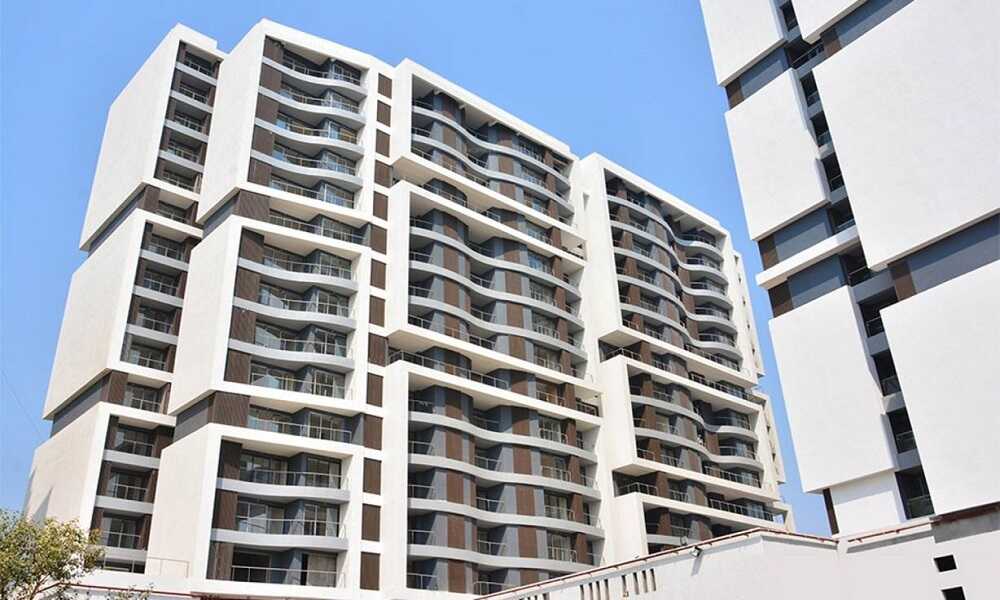Rustomjee Elita in Andheri West