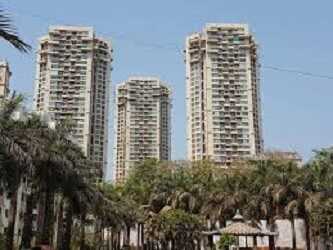 5 BHK Apartment For Sale At Oberoi Springs, New Link Road, Andheri West.