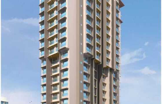Rent Sea View 3 Bhk in Andheri W, SVP Nagar, Veena Crest.