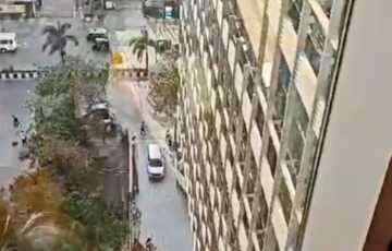 One BKC 826 sqft Furnished Office for Rent in BKC Mumbai