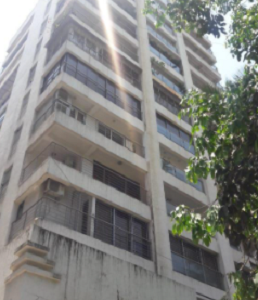 4 BHK Apartment For Sale At Vertical Bliss, Bandra West.
