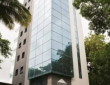 900 Sq.ft. Commercial Office For Rent At Lalani Aura, Khar West.