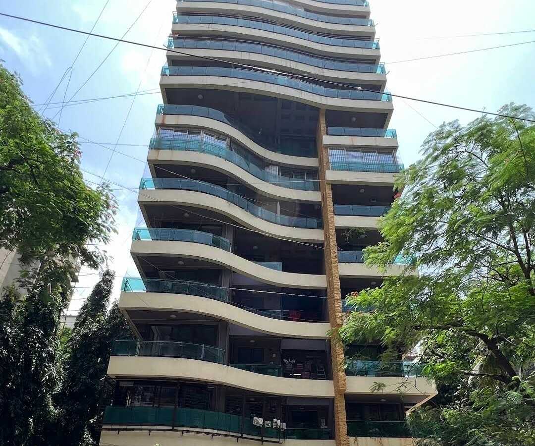 Imperial Heights, Bandra West.