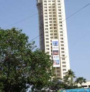 3 BHK Apartment For Sale At Avarsekar Heights, Worli.
