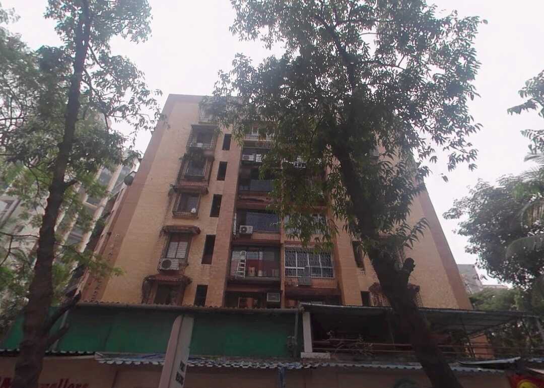 Royal Palace, Andheri West.