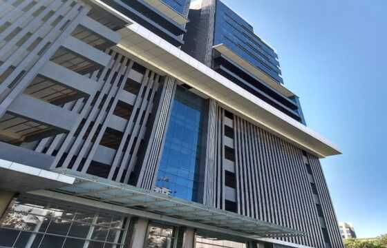 Fully Furnished Commercial Office Space for Rent at Remi Commercio, Andheri West.