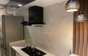 Kitchen Chimney
